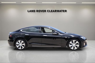 2020 Tesla Model S Base
