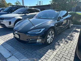 2020 Tesla Model S Base