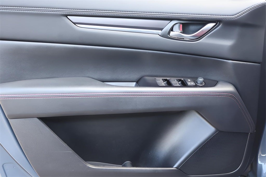 2022 Mazda Mazda CX-5 2.5 S Carbon Edition