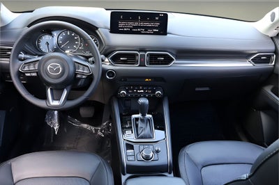 2023 Mazda Mazda CX-5 2.5 S Premium Plus Package