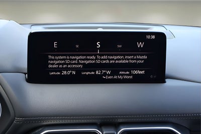 2023 Mazda Mazda CX-5 2.5 S Premium Plus Package