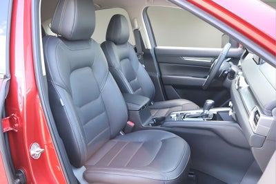 2023 Mazda Mazda CX-5 2.5 S Premium Plus Package