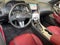2018 INFINITI Q60 Red Sport 400