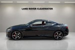 2018 INFINITI Q60 Red Sport 400