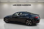 2018 INFINITI Q60 Red Sport 400