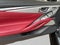 2018 INFINITI Q60 Red Sport 400
