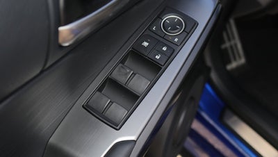 2024 Lexus IS 500 F SPORT Performance Premium