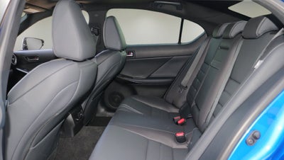 2024 Lexus IS 500 F SPORT Performance Premium