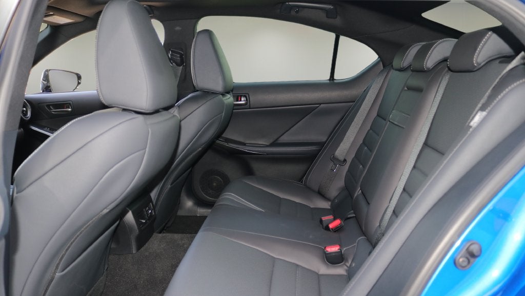 2024 Lexus IS 500 F SPORT Performance Premium