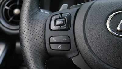 2024 Lexus IS 500 F SPORT Performance Premium