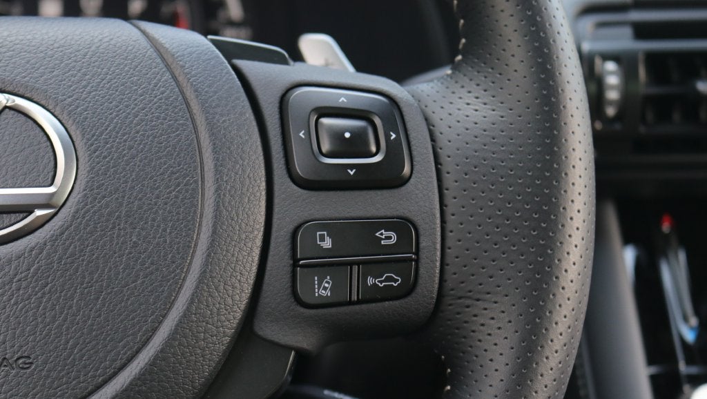 2024 Lexus IS 500 F SPORT Performance Premium