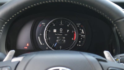 2024 Lexus IS 500 F SPORT Performance Premium
