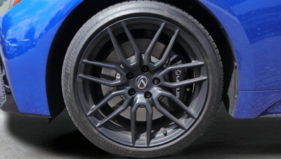 2024 Lexus IS 500 F SPORT Performance Premium