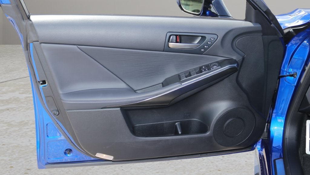 2024 Lexus IS 500 F SPORT Performance Premium