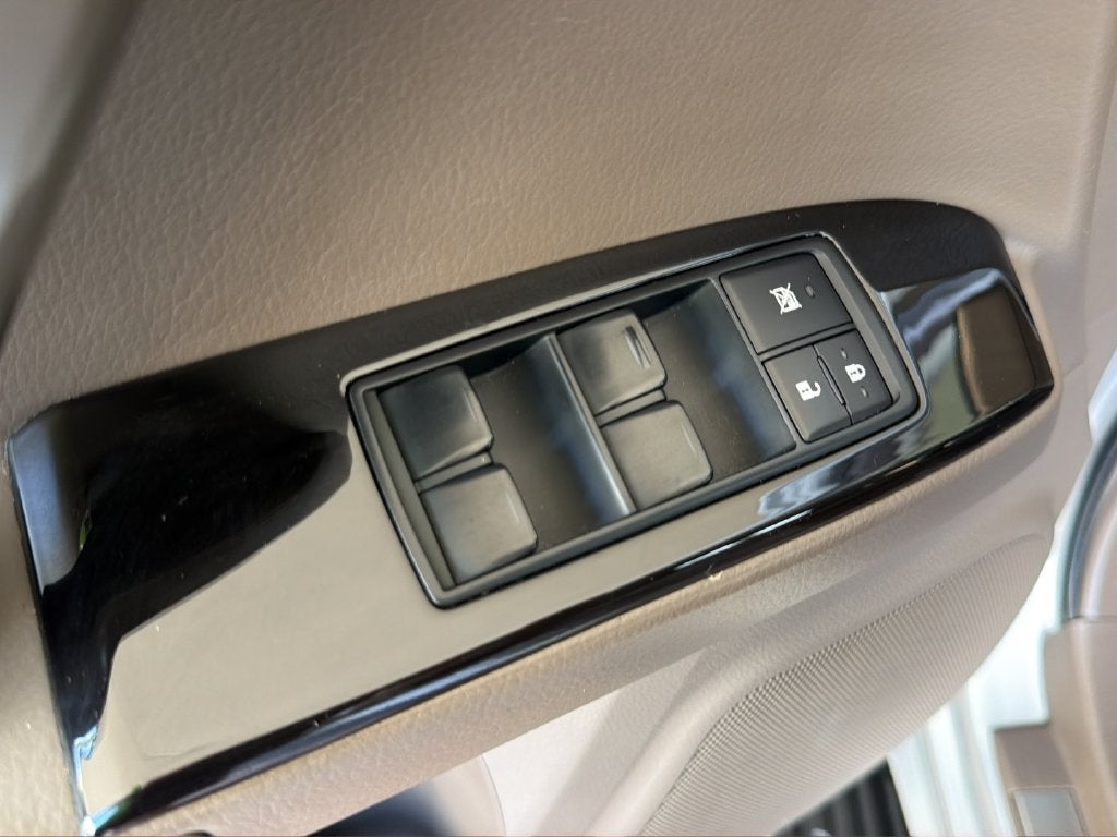 2016 Lexus GX 460