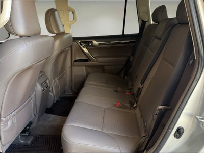 2016 Lexus GX 460