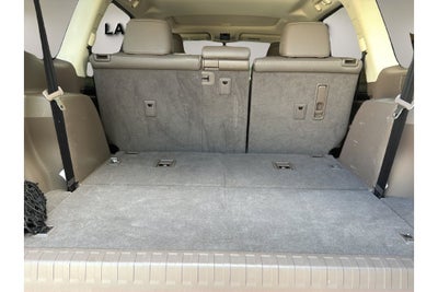 2016 Lexus GX 460