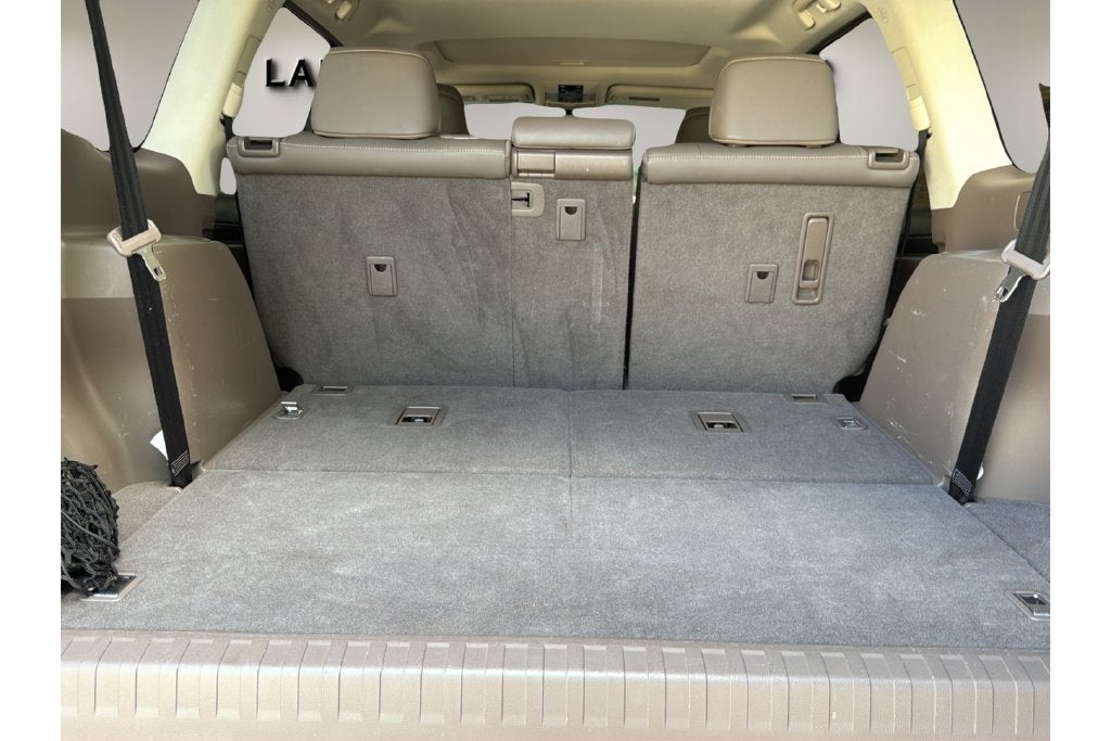 2016 Lexus GX 460