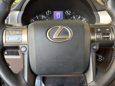 2016 Lexus GX 460