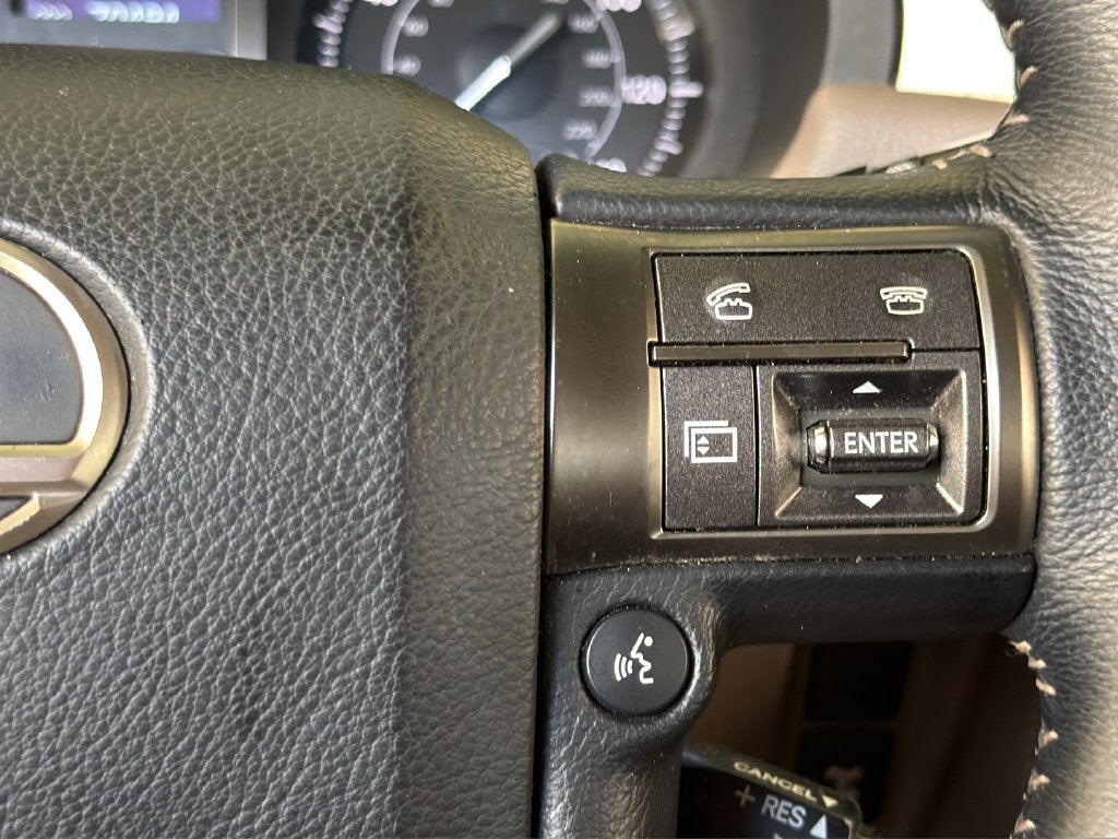 2016 Lexus GX 460