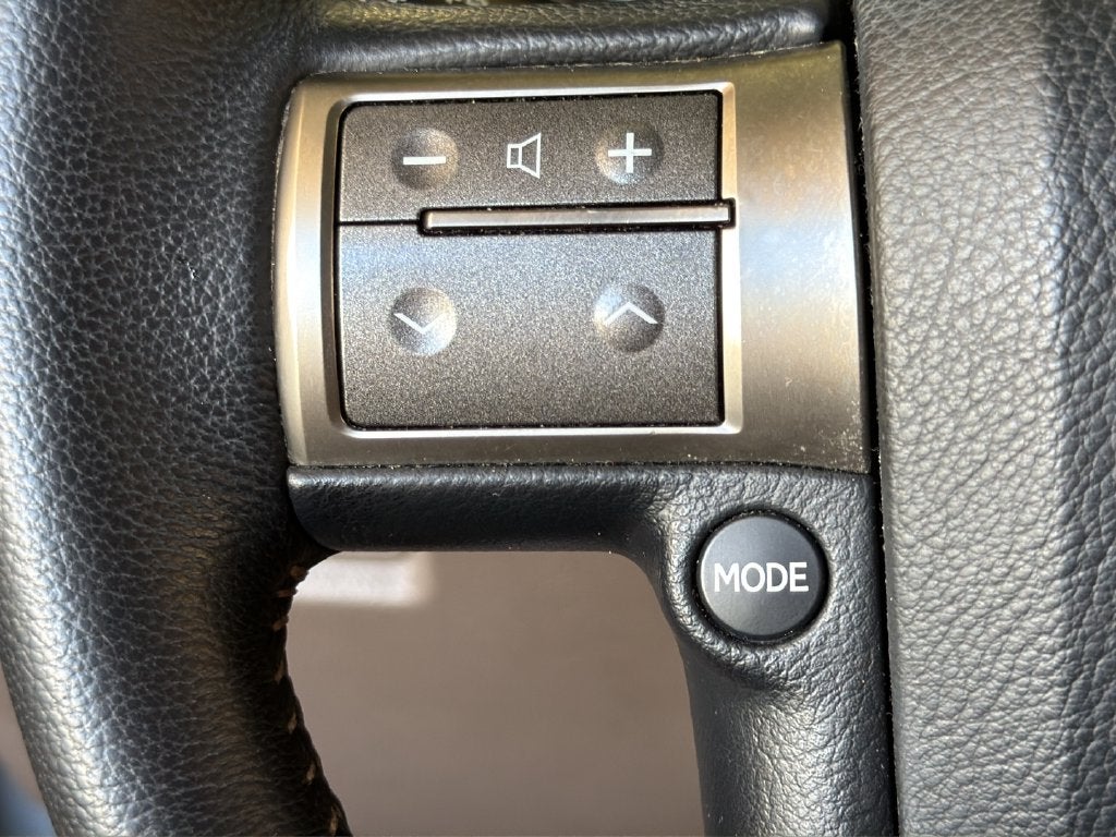 2016 Lexus GX 460