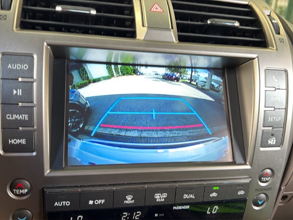 2016 Lexus GX 460