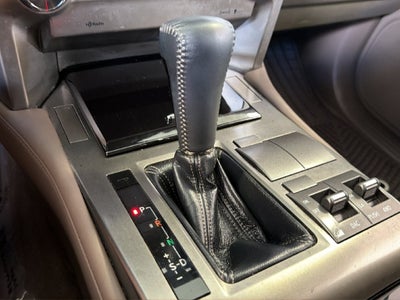 2016 Lexus GX 460