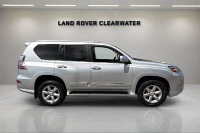 2016 Lexus GX 460