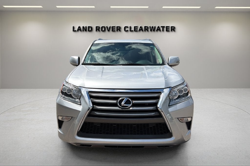 2016 Lexus GX 460