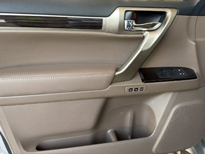2016 Lexus GX 460