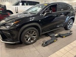 2020 Lexus NX 300 F Sport