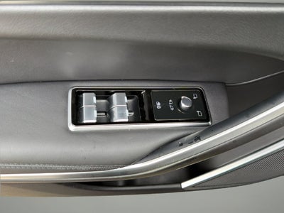 2021 Jaguar F-PACE S