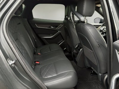 2021 Jaguar F-PACE S