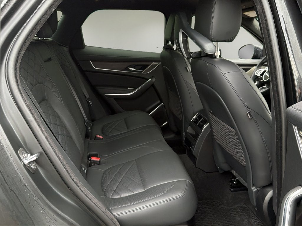 2021 Jaguar F-PACE S