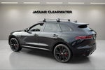 2021 Jaguar F-PACE S