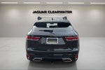 2021 Jaguar F-PACE S
