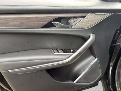 2021 Jaguar F-PACE S