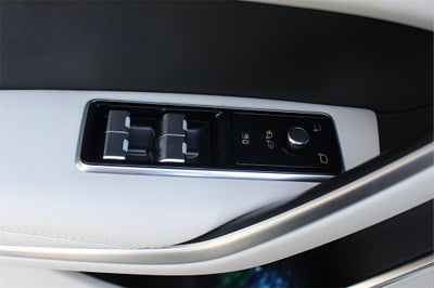 2026 Jaguar F-PACE P250 R-Dynamic S