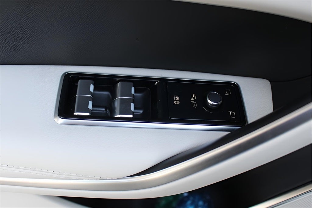 2026 Jaguar F-PACE P250 R-Dynamic S