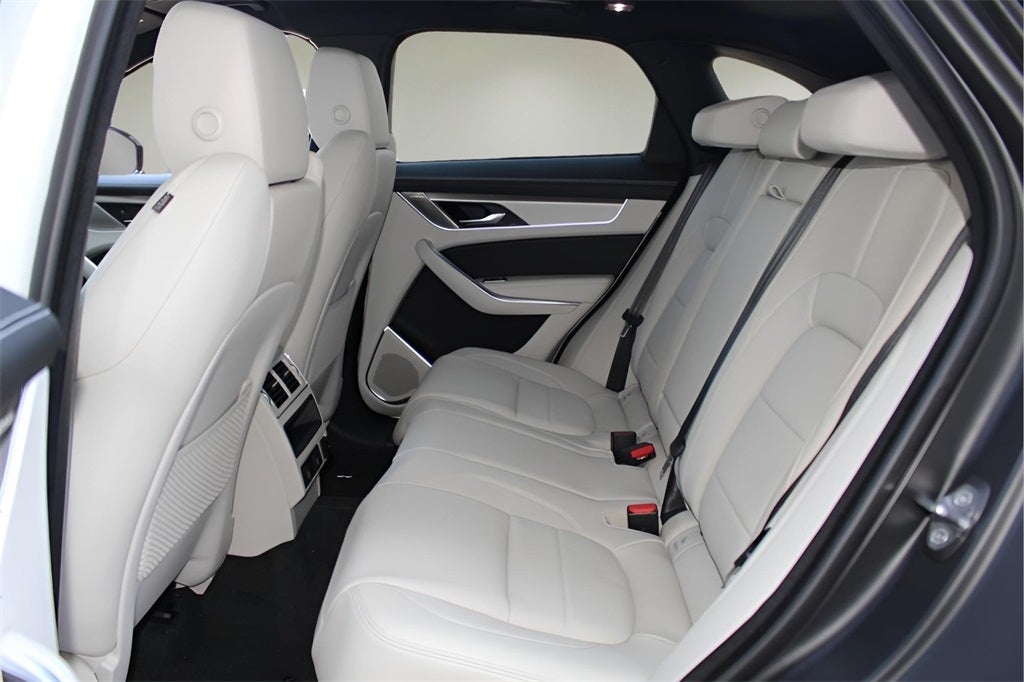 2026 Jaguar F-PACE P250 R-Dynamic S