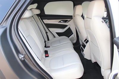 2026 Jaguar F-PACE P250 R-Dynamic S