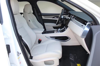 2026 Jaguar F-PACE P250 R-Dynamic S