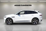 2026 Jaguar F-PACE P250 R-Dynamic S