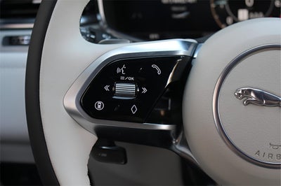 2026 Jaguar F-PACE P250 R-Dynamic S