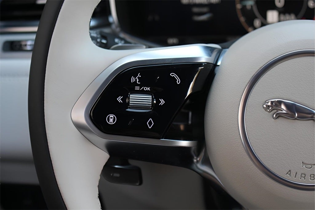 2026 Jaguar F-PACE P250 R-Dynamic S