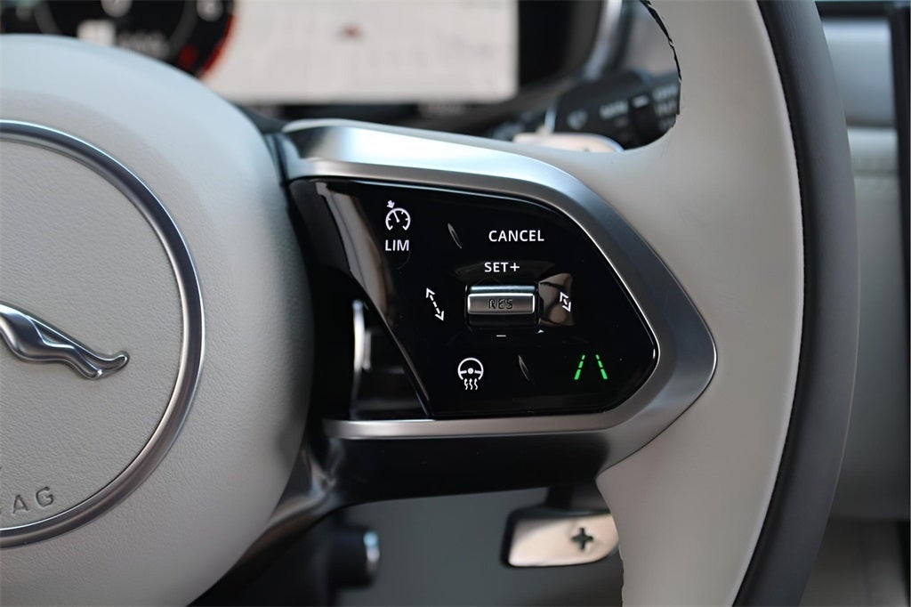 2026 Jaguar F-PACE P250 R-Dynamic S