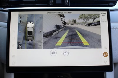 2026 Jaguar F-PACE P250 R-Dynamic S