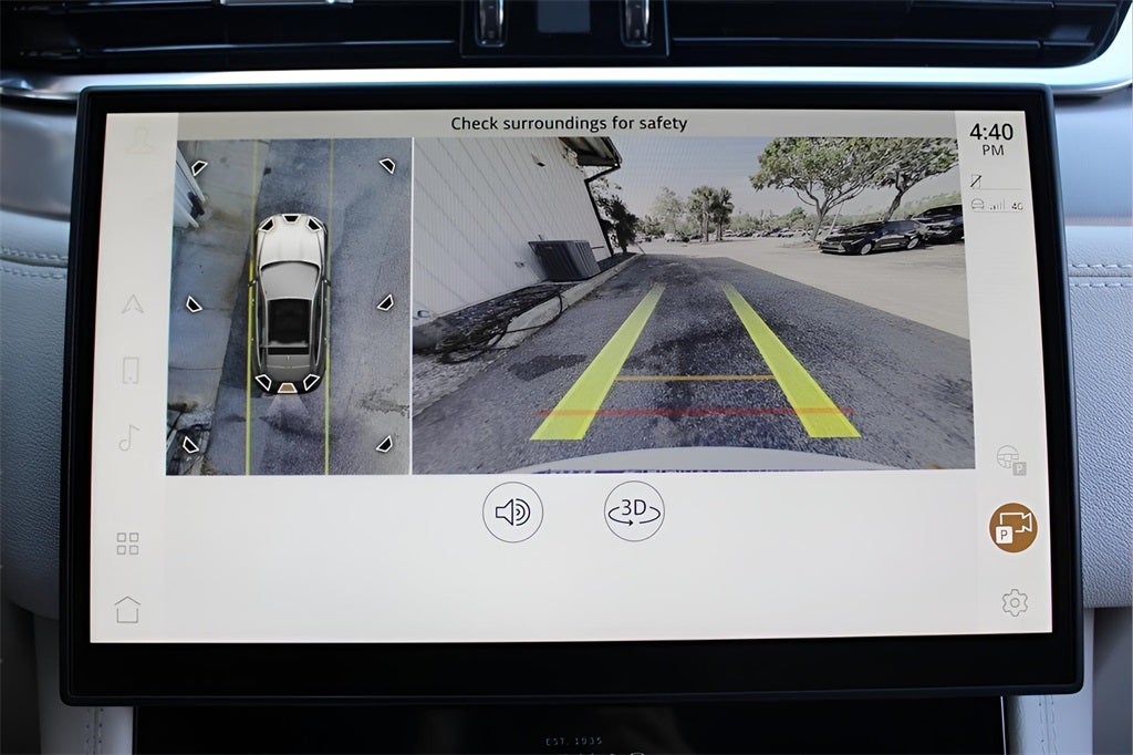 2026 Jaguar F-PACE P250 R-Dynamic S