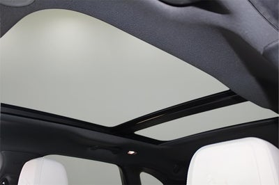 2026 Jaguar F-PACE P250 R-Dynamic S