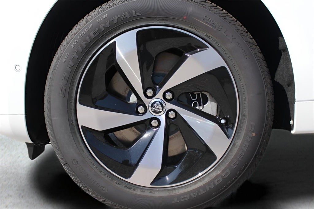 2026 Jaguar F-PACE P250 R-Dynamic S